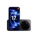 Xiaomi 17 Ultra conçu avec Leica 512Go Noir