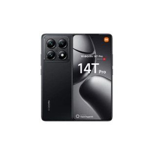 Xiaomi 14T Pro 512Go Noir conçu avec Leica