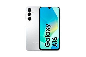 Samsung GALAXY A16 128 GO GRIS