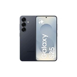 Samsung Galaxy S25 128 Go Noir Absolu