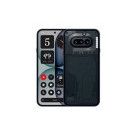 Nothing Phone 4a 6.78" 5G Double nano SIM 128 Go Noir