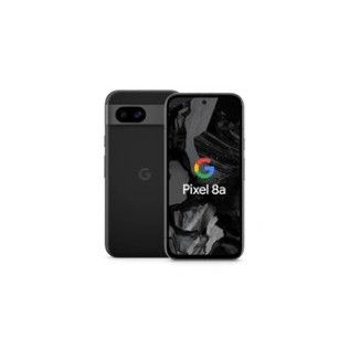 Google Pixel 8a 128Go Obsidian Noir 5G