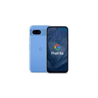 Google Pixel 8a 128Go Bay Bleu 5G