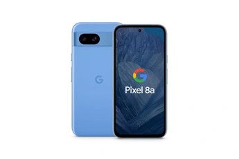 Google Pixel 8a 128Go Bay Bleu 5G