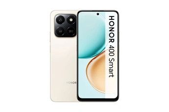 Honor 400 Smart 4G 6/128 Desert Gold