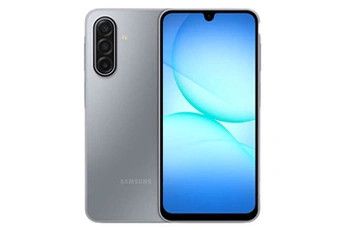Samsung Galaxy A17 5G Gris 128 Go