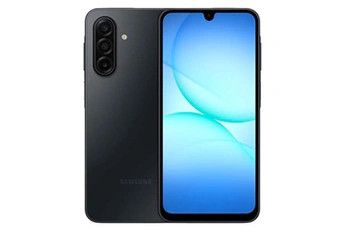 Samsung Galaxy A17 5G Noir 128 Go