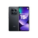 Xiaomi REDMI Note 15 5G 128Go Noir