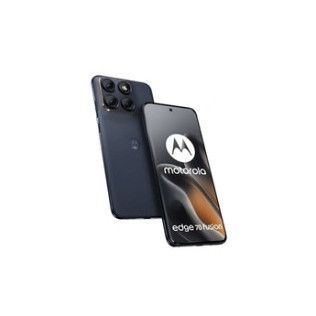 Motorola Edge 70 Fusion 6.78" 5G Double SIM 256 Go Silhouette noir