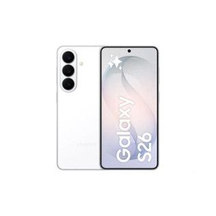 Samsung Galaxy S26 512 Go Blanc