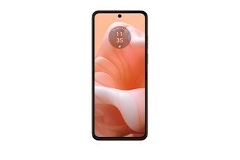 Motorola RAZR 40 ULTRA PEACH FUZZ