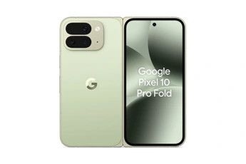 Google Pixel 10 Pro Fold 256 Go Jade