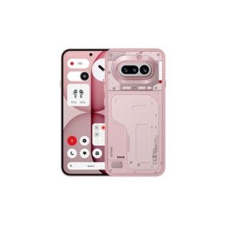 Nothing Phone 4a 6.78" 5G Double nano SIM 256 Go Rose