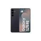 Samsung Galaxy S25 FE 6,7" 5G Nano SIM 128 Go Noir absolu