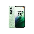 Xiaomi Redmi 15 5G 8/256 Ripple Green