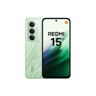 Xiaomi Redmi 15 5G 8/256 Ripple Green