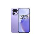 Realme 16 Pro 6,78" 5G Nano SIM 256 Go Violet