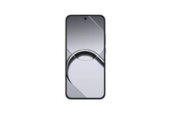 Realme 16 6,57" 5G Nano SIM 256 Go noir
