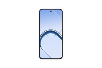 Realme 16 6,57" 5G Nano SIM 256 Go Air blanc
