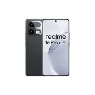Realme 16 Pro Plus 6,8" 5G Nano SIM 512 Go Gris profond