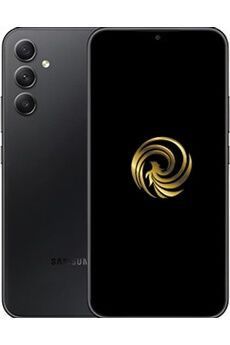 Reborn Galaxy A54 128Go Noir 5G Reconditionne