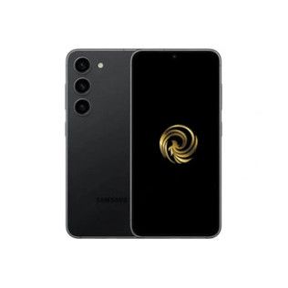 Reborn Galaxy S23 128Go Noir 5G Reconditionne