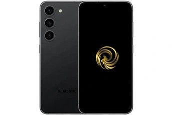 Reborn Galaxy S23 128Go Noir 5G Reconditionne