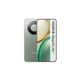Honor Magic8 Lite 5G 256 Go Forest Green