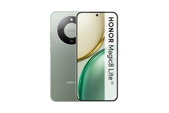 Honor Magic8 Lite 5G 256 Go Forest Green