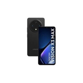 Logicom 6,9'' Black 12/256 6000mAh