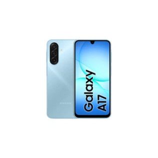 Samsung Galaxy A17 Bleu Clair 128 Go