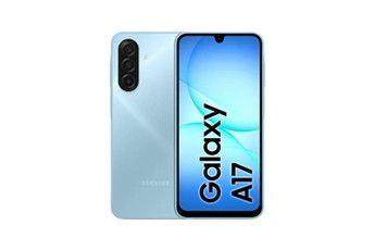 Samsung Galaxy A17 Bleu Clair 128 Go