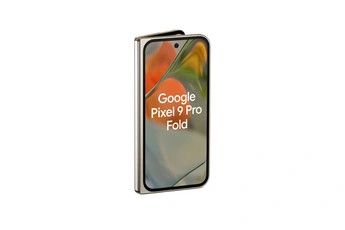 Google Pixel 9 Pro Fold 256Go Blanc Porcelaine 5G