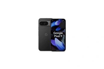 Google Pixel 9 128Go Noir Obsidienne 5G
