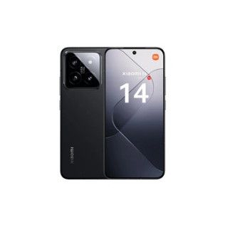 Xiaomi 14 512GO NOIR 5G
