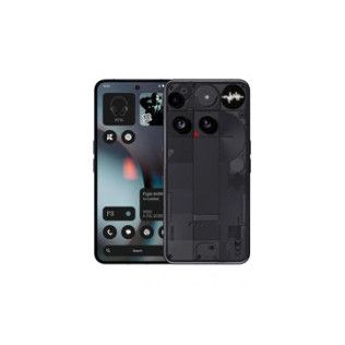 Nothing Phone 3 256GB Noir