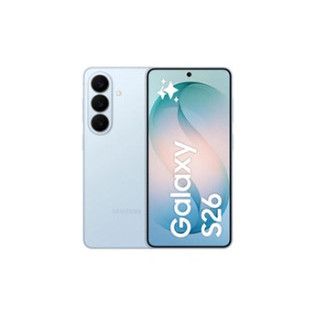 Samsung Galaxy S26 256 Go Bleu