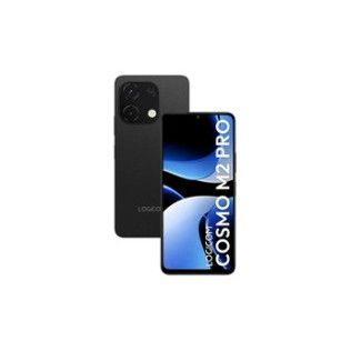 Logicom 6,75'' Black 12/256 5000mAh