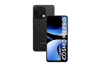 Logicom 6,75'' Black 12/256 5000mAh