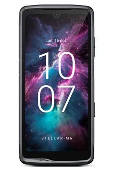 Crosscall STELLAR M6