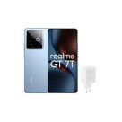 Realme Pack GT7T Bleu avec chargeur 120W