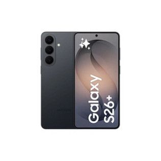 Samsung Galaxy S26+ 256 Go Noir