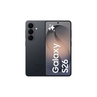Samsung Galaxy S26 256 Go Noir