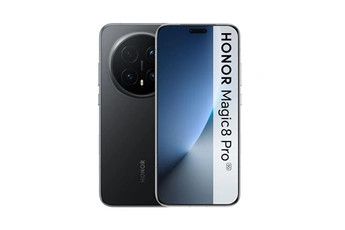 Honor Magic 8 Pro 6,71" 5G Double nano SIM 512 Go Noir