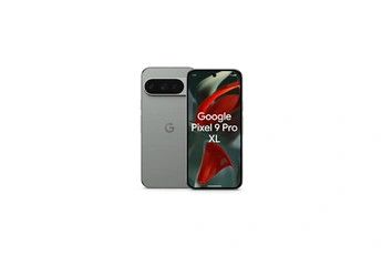 Google Pixel 9 Pro XL 128Go Vert Sauge 5G
