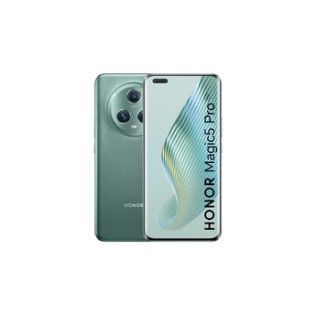 Honor Magic5 Pro 512Go Vert 5G