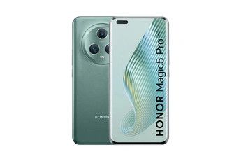 Honor Magic5 Pro 512Go Vert 5G