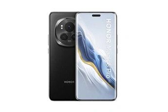 Honor Magic6 Pro Noir