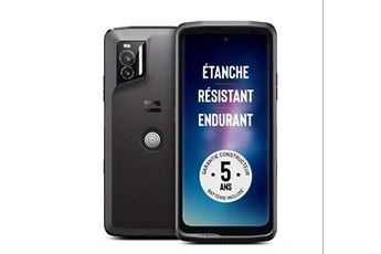 Crosscall STELLAR X5 S