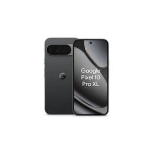 Google Pixel 10 Pro XL 512 Go Noir Volcanique